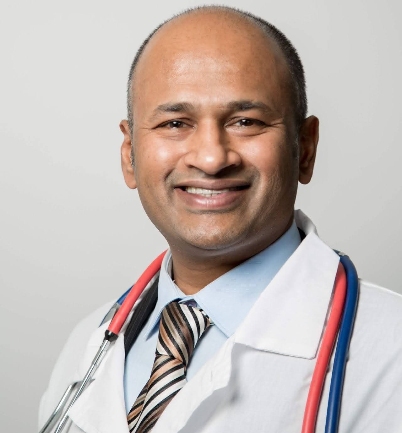 Dr. Kalyan Kalwa