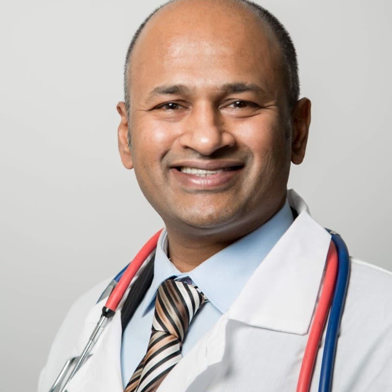Dr Kalyan Chakravarthy Kalwa, MBBS, DPharm