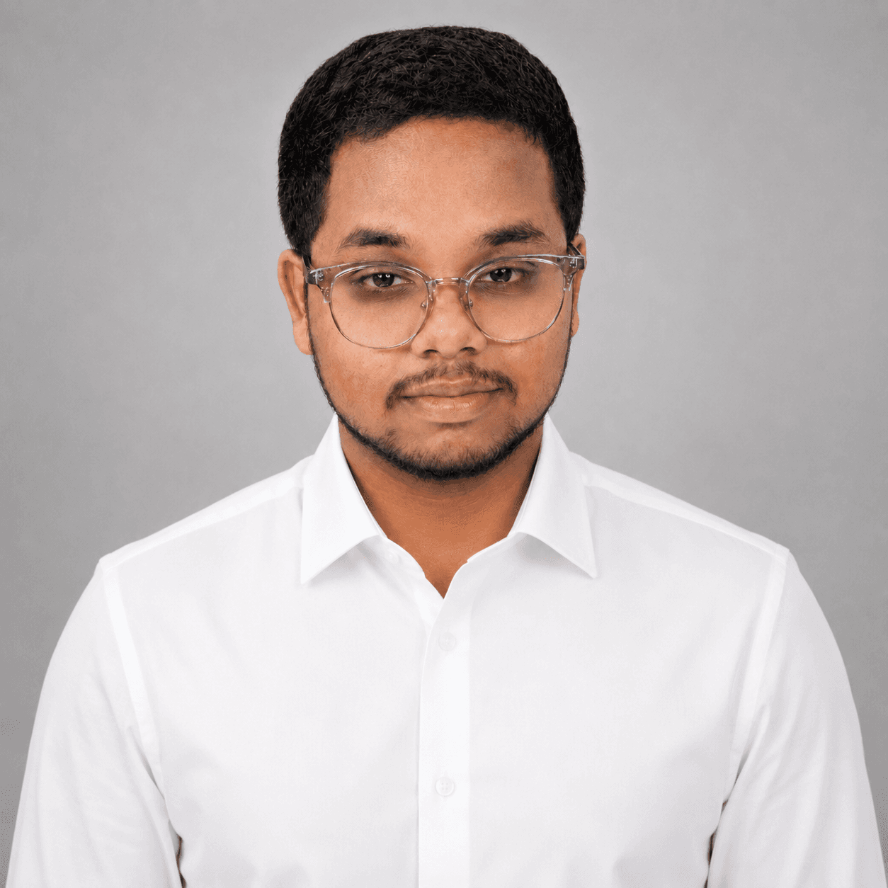 Somya Ranjan Naik